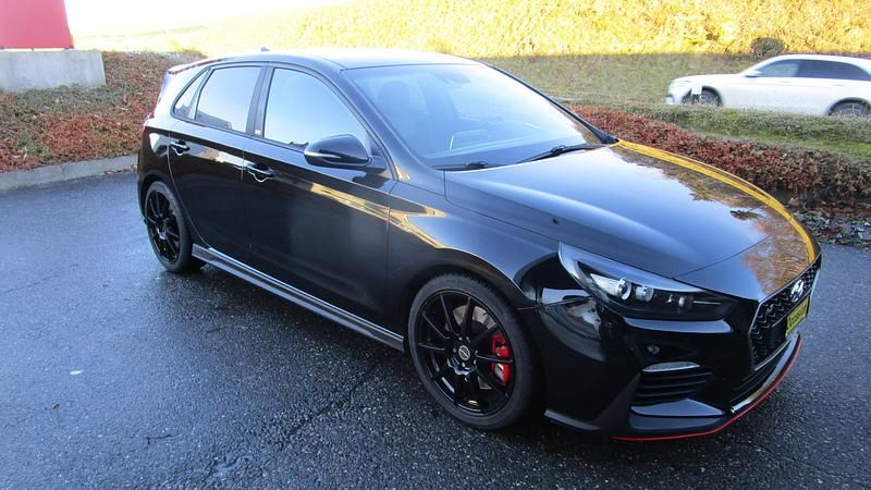 Gebraucht 2019 Hyundai i30 | CHF 24’499 (Fairer Preis) - Bild 1/4