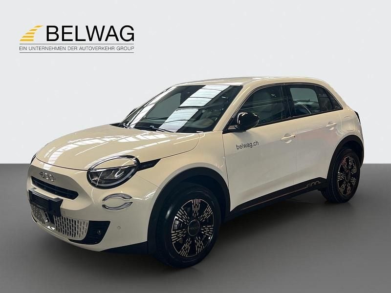 Neu 2025 Fiat 600 SUV | CHF 24’290 (Superpreis) - Bild 1/4