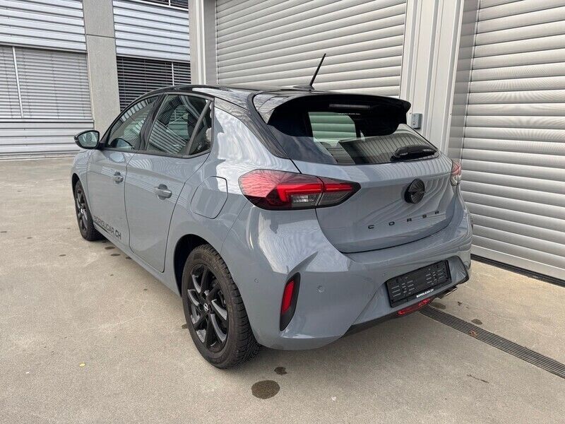 Gebraucht Opel Corsa 130 PS (95 kW) 2023 Kleinwagen