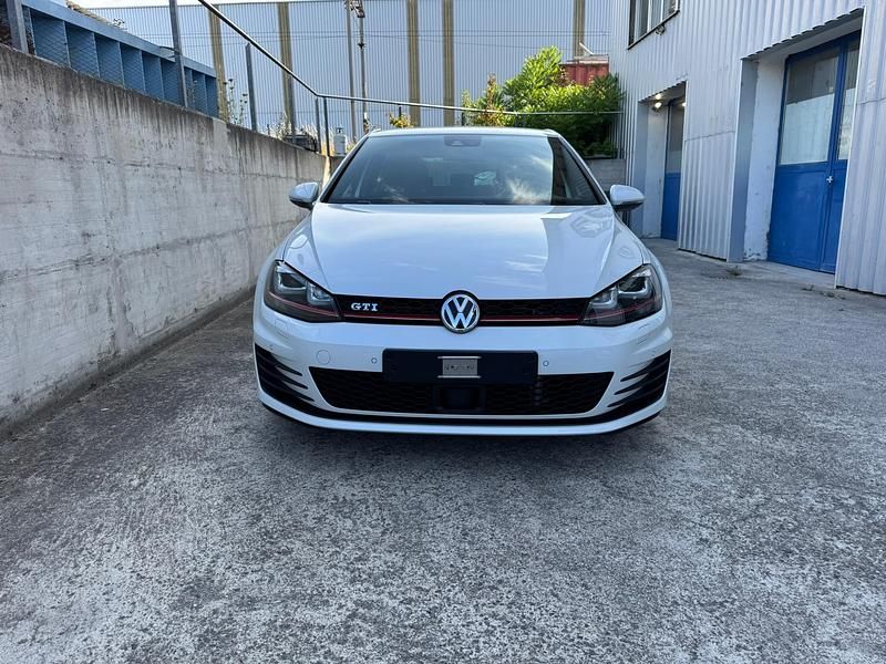Gebraucht 2014 VW Golf VII GTI | CHF 20’000 (Etwas zu teuer) - Bild 1/4