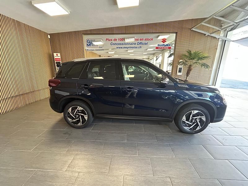 Neu 2025 Suzuki Vitara SUV | CHF 38’770 (Etwas zu teuer) - Bild 1/4