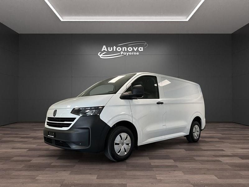 Neu 2025 VW Transporter Van | CHF 38’100 (Guter Preis) - Bild 1/4