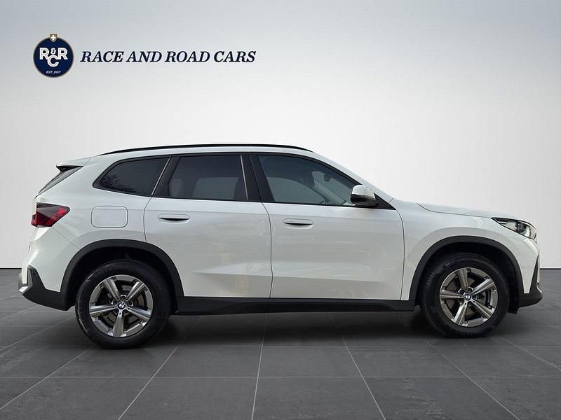 Gebraucht BMW X1 Shadowline 150 PS (110 kW) 2023 Weiss SUV