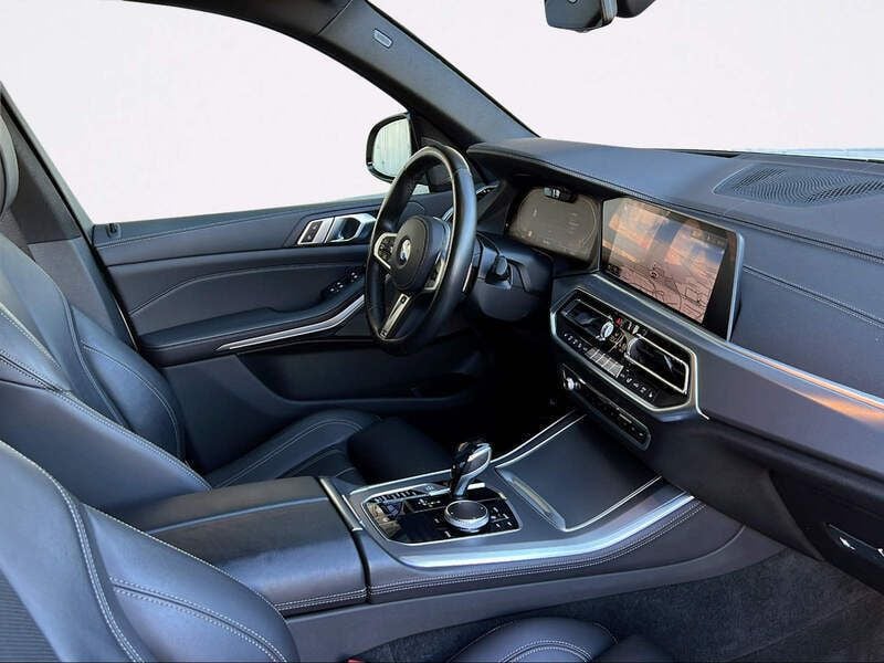 Gebraucht BMW X5 M Sport 265 PS (194 kW) 2021 SUV