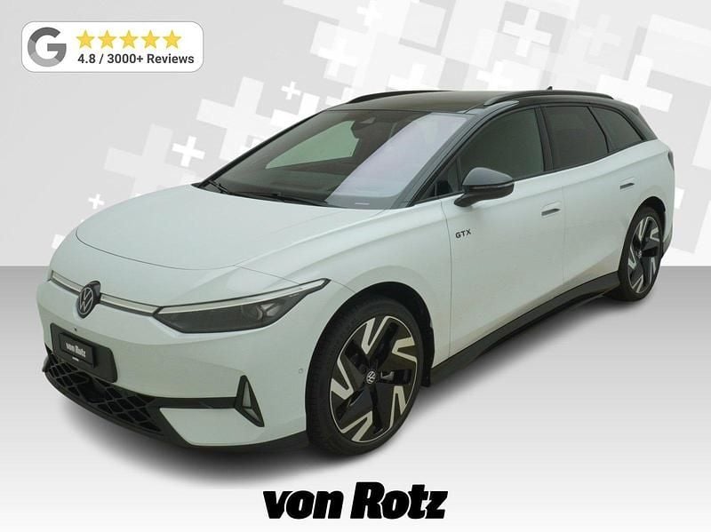 Neu 2026 VW ID.7 GTX Kombi | CHF 59’990 (Superpreis) - Bild 1/3
