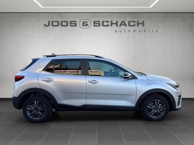 Gebraucht Kia Stonic GT-Line 100 PS (73 kW) 2025 SUV
