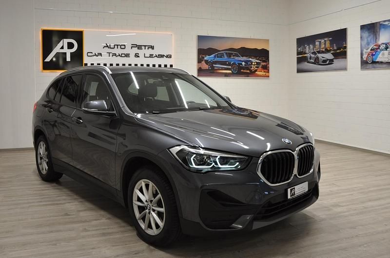 Gebraucht 2020 BMW X1 xLine SUV | CHF 22’800 (Fairer Preis) - Bild 1/4