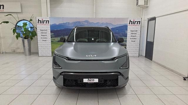 Gebraucht Kia EV5 Air 158 kW (216 PS) 2026 SUV