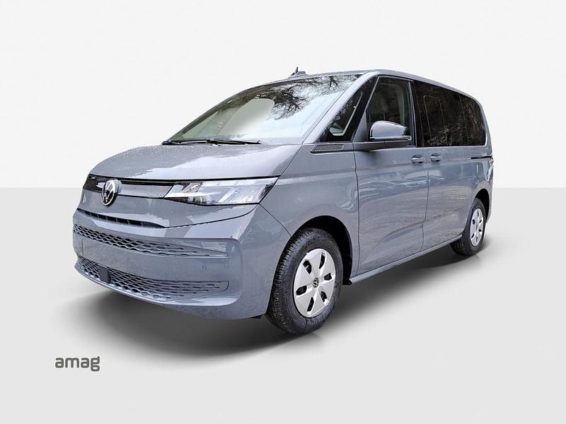 Gebraucht 2025 VW Multivan Van | CHF 56’900 (Fairer Preis) - Bild 1/4