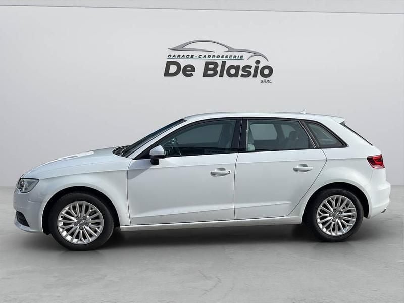 Gebraucht Audi A3 Ambition 184 PS (135 kW) 2015