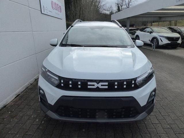 Neu Dacia Jogger Journey 156 PS (114 kW) 2026 Van / Kleinbus