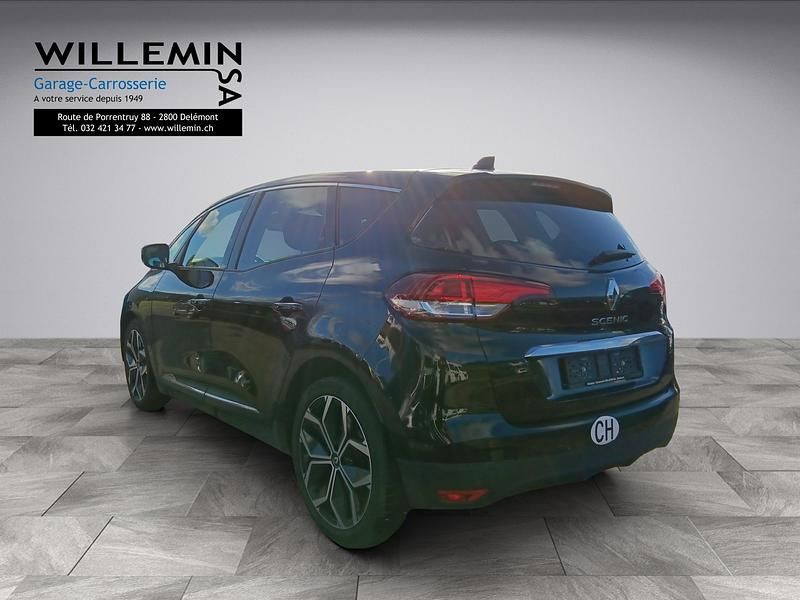 Gebraucht Renault Scénic IV Intens 140 PS (102 kW) 2022 Van / Kleinbus