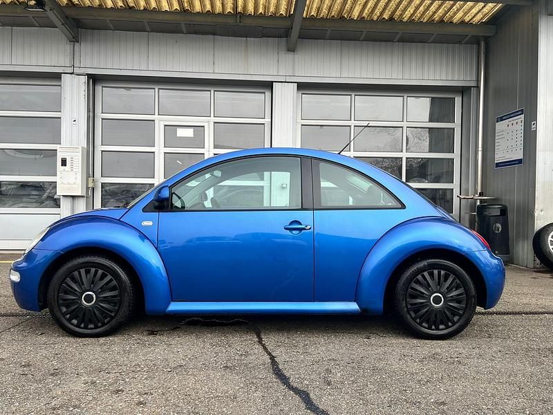 Gebraucht VW Beetle 115 PS (84 kW) 1999