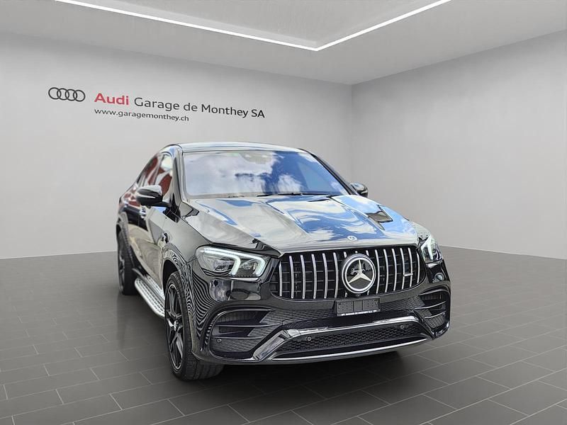 Gebraucht Mercedes S63 AMG AMG 612 PS (450 kW) 2023 Coupé