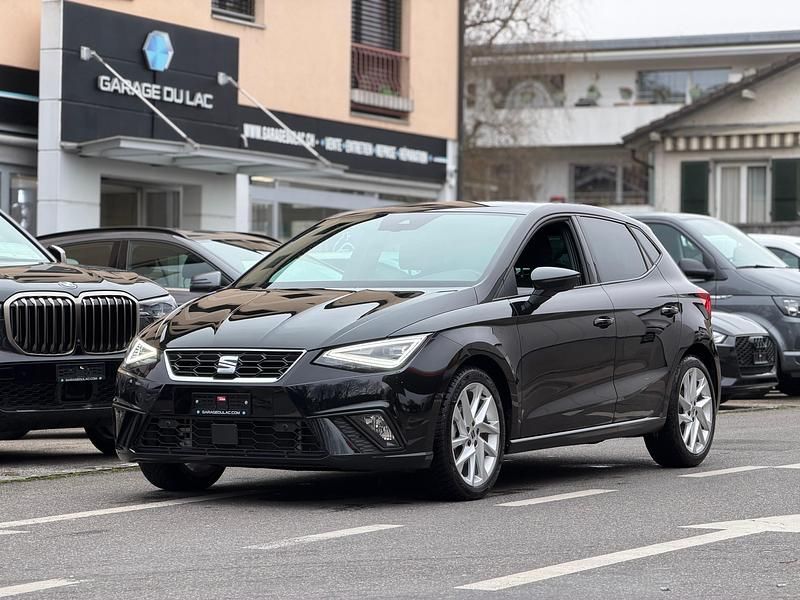 Gebraucht Seat Ibiza FR 150 PS (110 kW) 2025 Kleinwagen