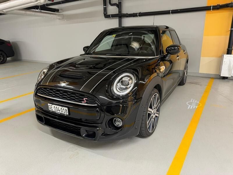 Gebraucht 2020 Mini Cooper S Kleinwagen | CHF 20’900 (Fairer Preis) - Bild 1/4