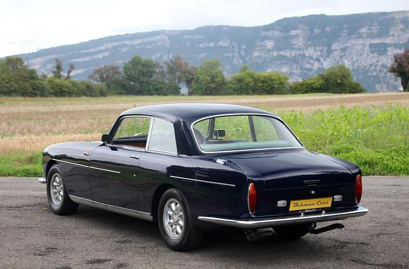 Gebraucht Bristol 411 400 PS (294 kW) 1971 Limousine