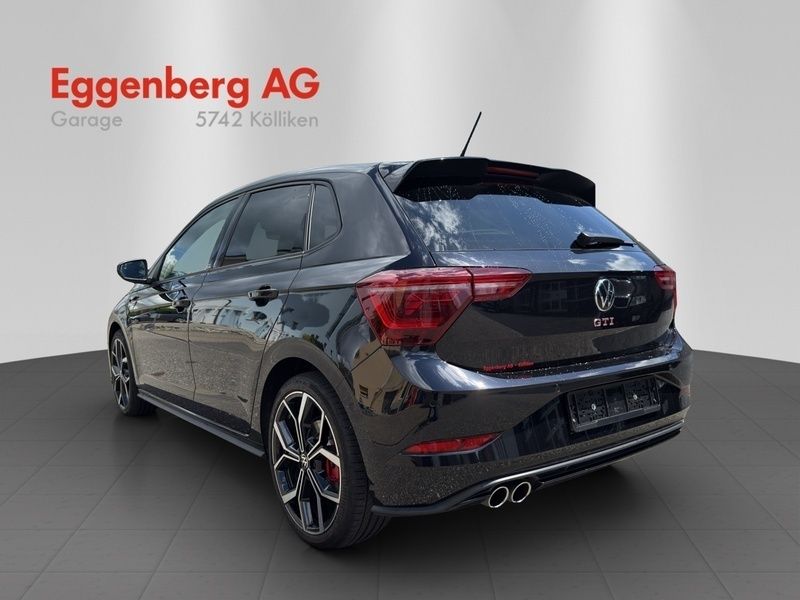 Gebraucht VW Polo GTI 207 PS (152 kW) 2023