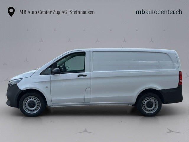 Neu Mercedes Vito 102 PS (75 kW) 2025 Van