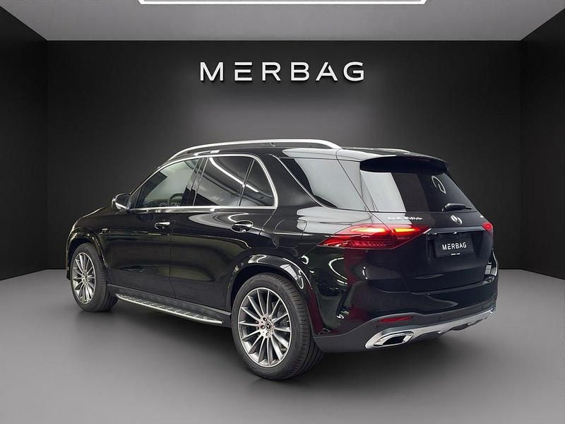 Neu Mercedes GLE350 197 PS (144 kW) 2025 SUV