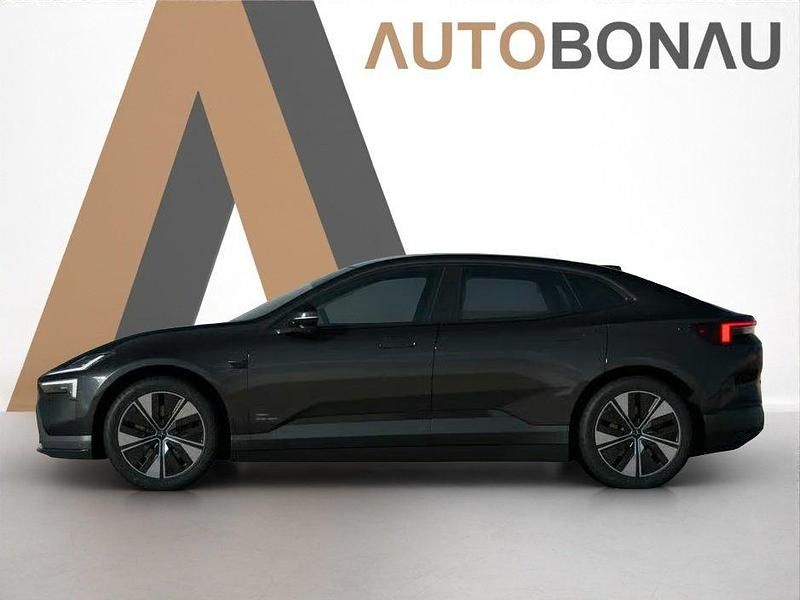 Gebraucht Polestar 4 Long Range Dual motor 400 kW (544 PS) 2024 SUV