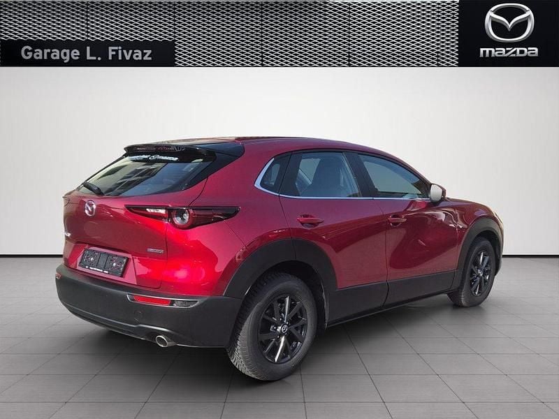 Gebraucht Mazda CX-30 Center-Line 140 PS (102 kW) 2024 SUV