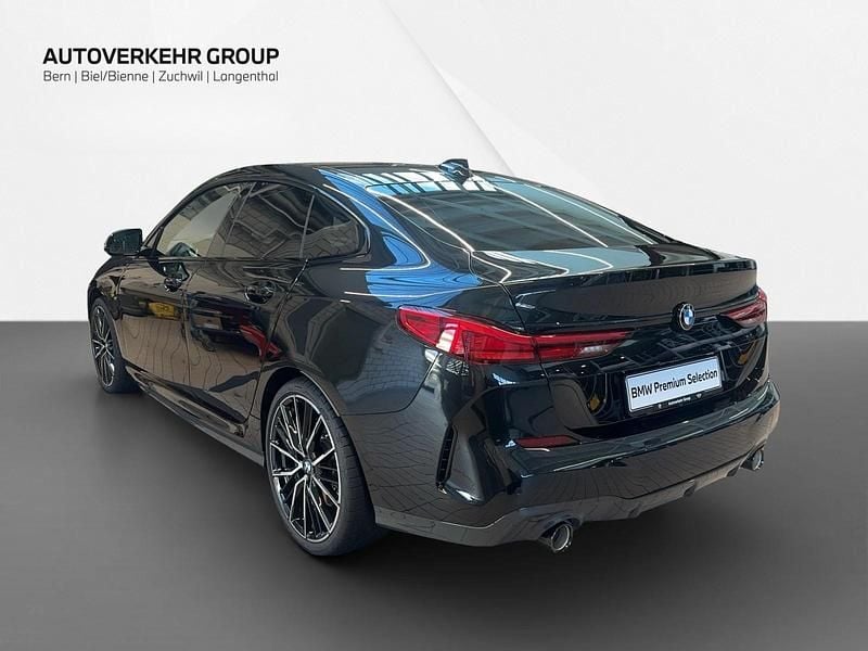 Gebraucht BMW 220 Performance 190 PS (139 kW) 2023 Coupé