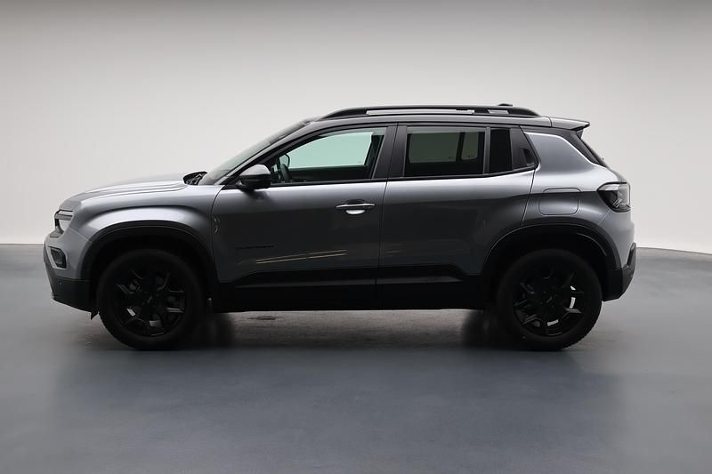Neu Jeep Avenger Overland 145 PS (106 kW) 2025 Grau SUV