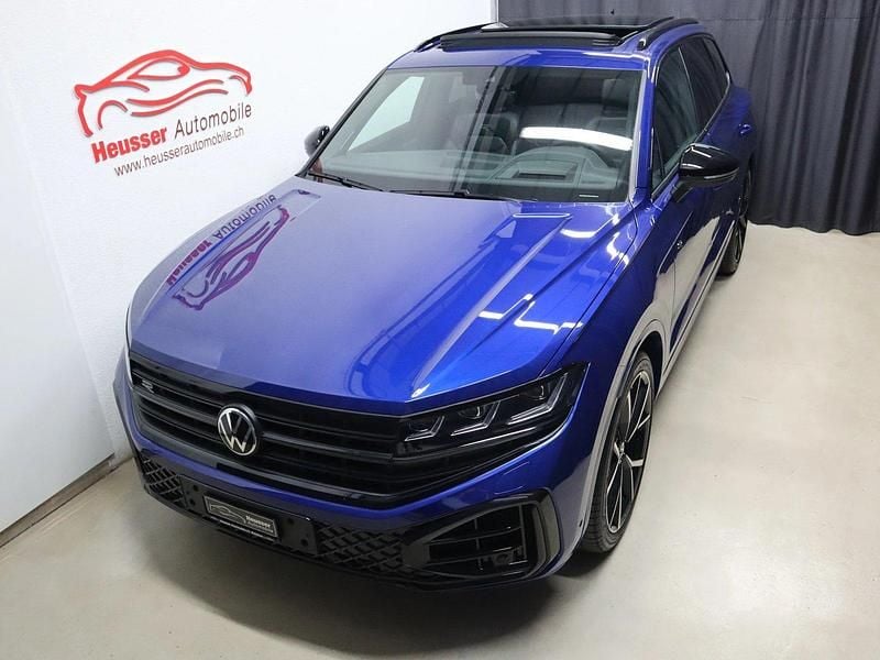 Gebraucht VW Touareg Style 340 PS (250 kW) 2023 SUV