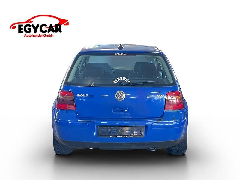 Gebraucht VW Golf III GTI 150 PS (110 kW) 1998