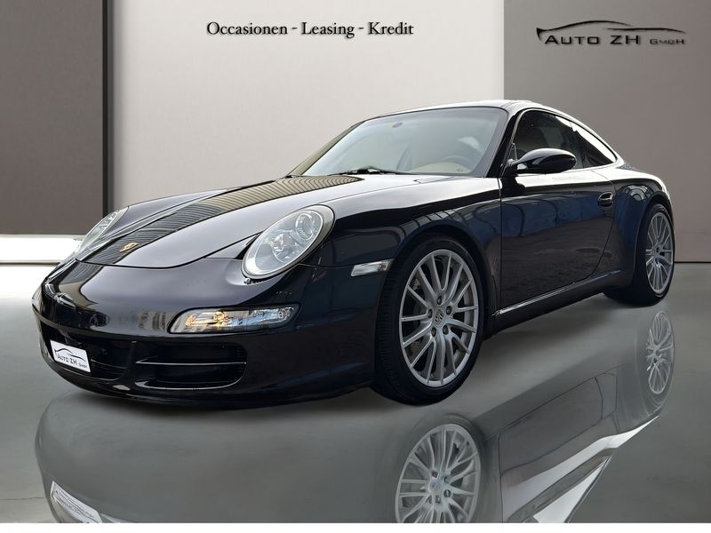 Gebraucht 2005 Porsche 911 Carrera S | CHF 35’900 (Etwas zu teuer) - Bild 1/4