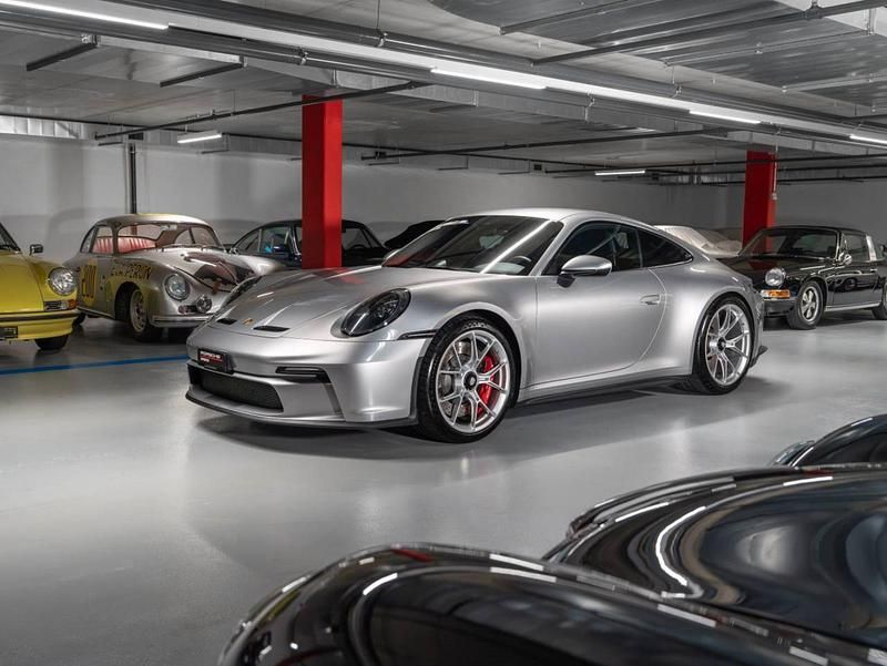 Gebraucht Porsche 911 510 PS (375 kW) 2023
