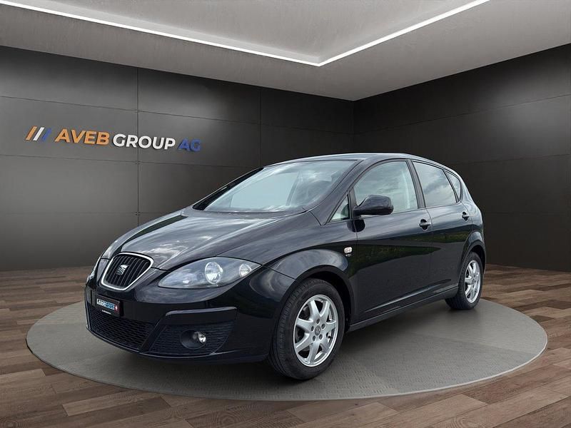 Gebraucht 2009 Seat Altea Sport Van / Kleinbus | CHF 5’477 (Fairer Preis) - Bild 1/4