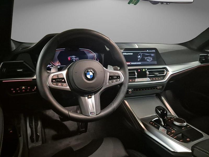 Gebraucht BMW 430 Shadowline 296 PS (217 kW) 2023 Coupé