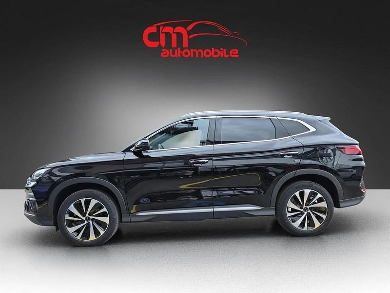 Neu BYD Seal U Boost 217 PS (159 kW) 2025 SUV