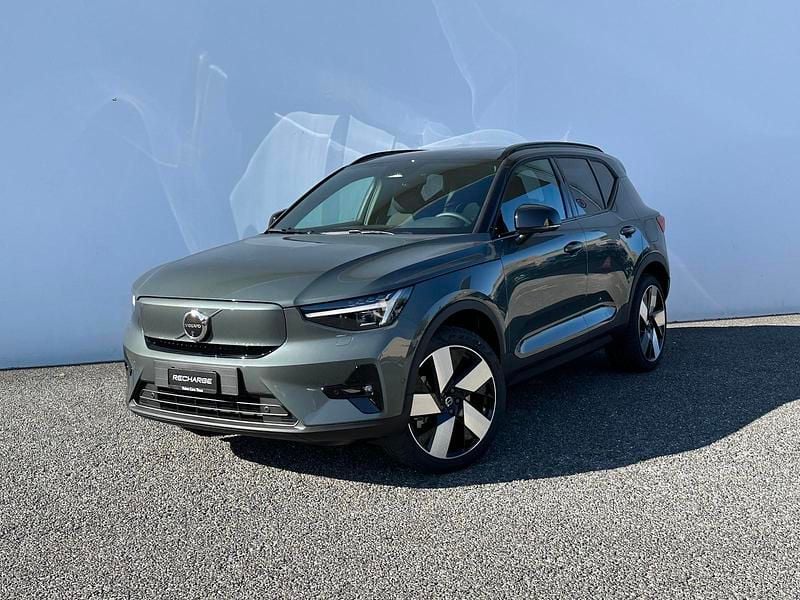 Gebraucht 2025 Volvo EX40 Performance SUV | CHF 56’000 (Guter Preis) - Bild 1/4