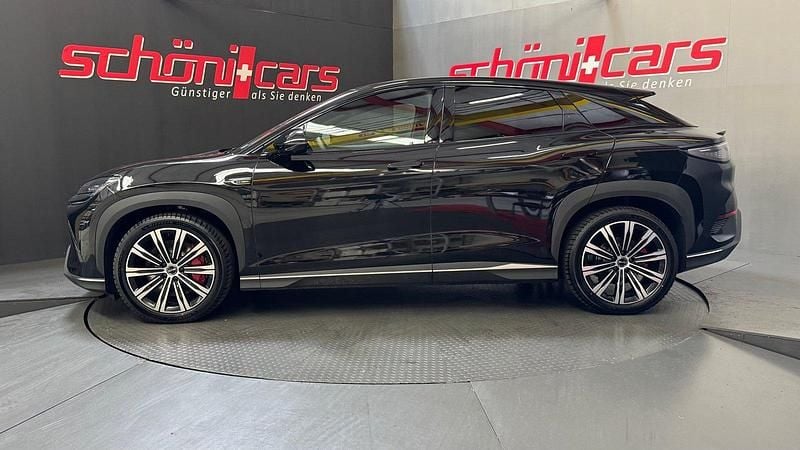 Neu BYD Sealion 7 389 kW (530 PS) 2025 SUV