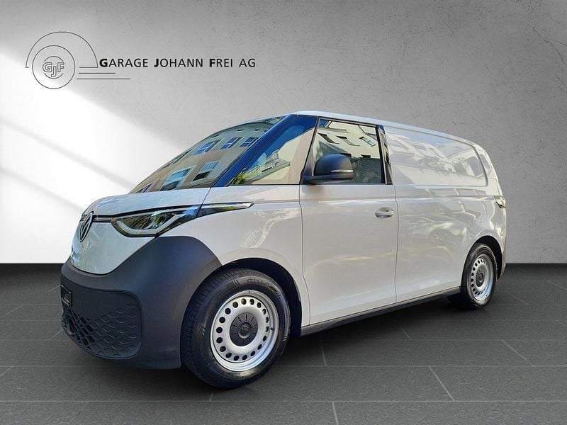 Neu 2025 VW ID. Buzz Pure Van / Kleinbus | CHF 40’500 (Fairer Preis) - Bild 1/4