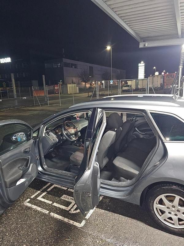 Gebraucht Seat Ibiza FR 105 PS (77 kW) 2013