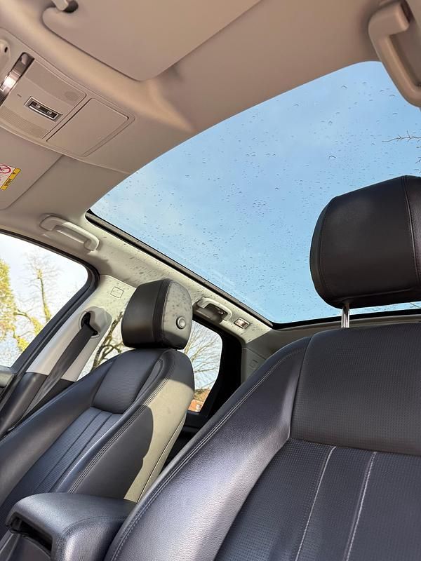 Gebraucht Land Rover Discovery Sport HSE 241 PS (177 kW) 2015 SUV