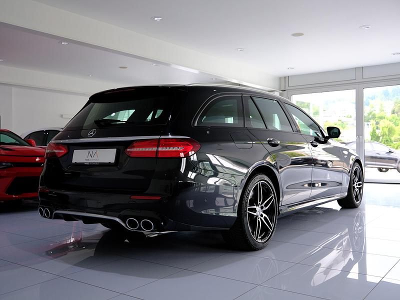Gebraucht Mercedes E53 AMG AMG 435 PS (319 kW) 2019