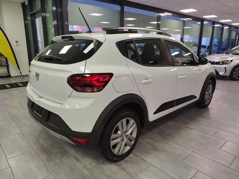 Gebraucht Dacia Sandero Comfort 91 PS (66 kW) 2022