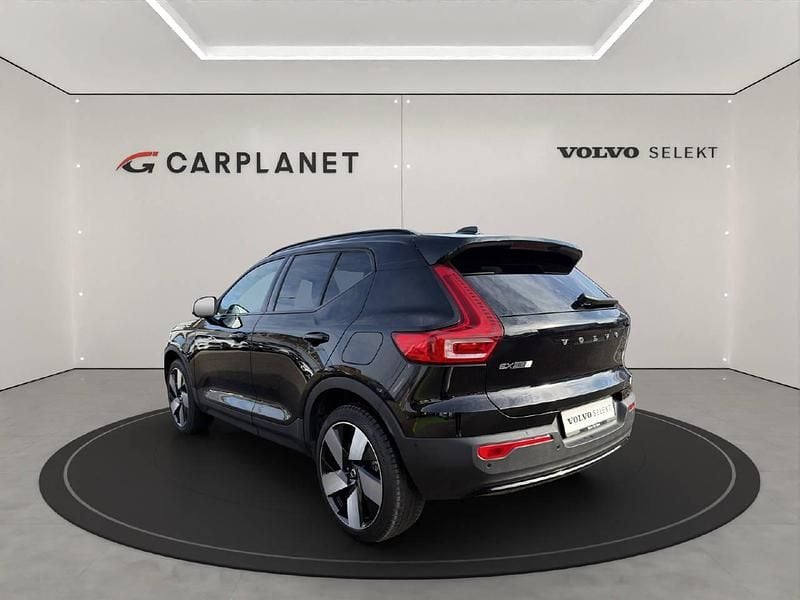 Gebraucht Volvo EX40 Performance 325 kW (442 PS) 2025 SUV