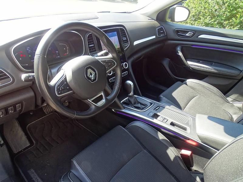 Gebraucht Renault Mégane GrandTour 140 PS (102 kW) 2023 Kombi
