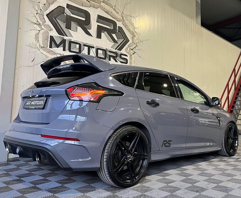 Gebraucht Ford Focus RS 350 PS (257 kW) 2016