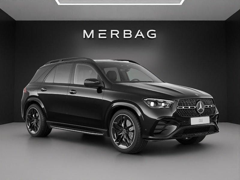 Gebraucht Mercedes GLE580 517 PS (380 kW) 2024 SUV