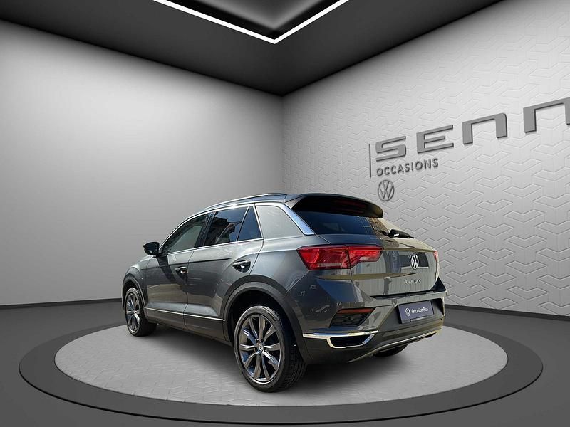 Gebraucht VW T-Roc Advance 150 PS (110 kW) 2019 SUV