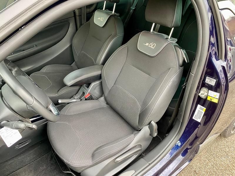 Gebraucht DS Automobiles DS3 165 PS (121 kW) 2015 Kleinwagen