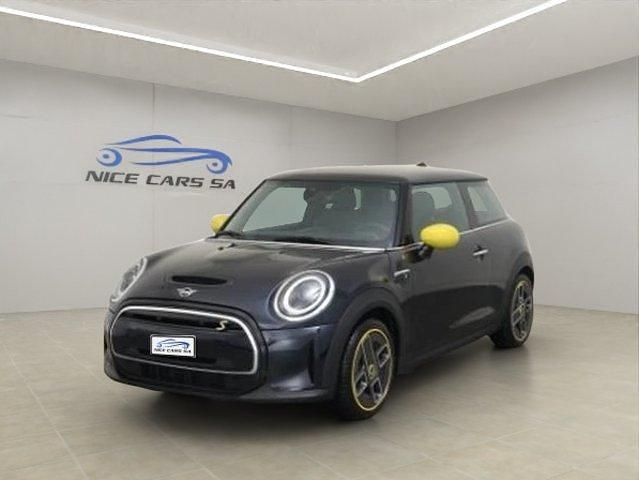 Gebraucht 2022 Mini Cooper SE Kleinwagen | CHF 18’980 (Fairer Preis) - Bild 1/4
