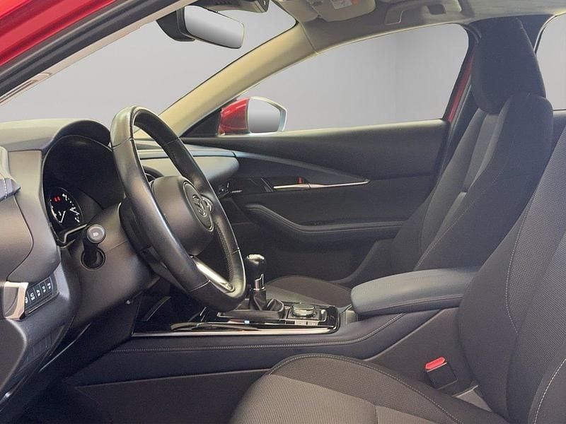 Gebraucht Mazda CX-30 180 PS (132 kW) 2020 SUV